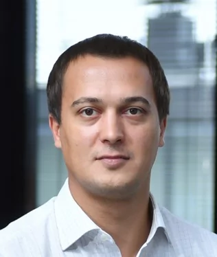 Ястребов Сергей Александрович