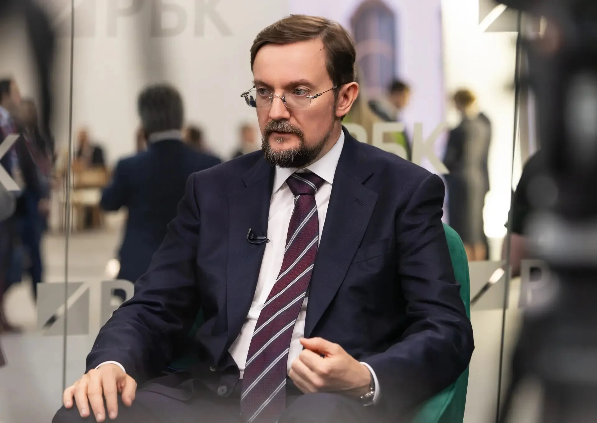 Алексей Репик уверен в продолжении успешной работы Wildberries