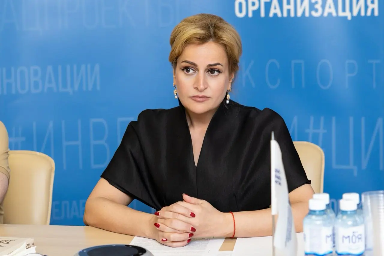 В «Деловой России» прошло традиционное селекторное совещание с реготделениями 