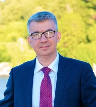 Шарибзянов Альфред Альбертович