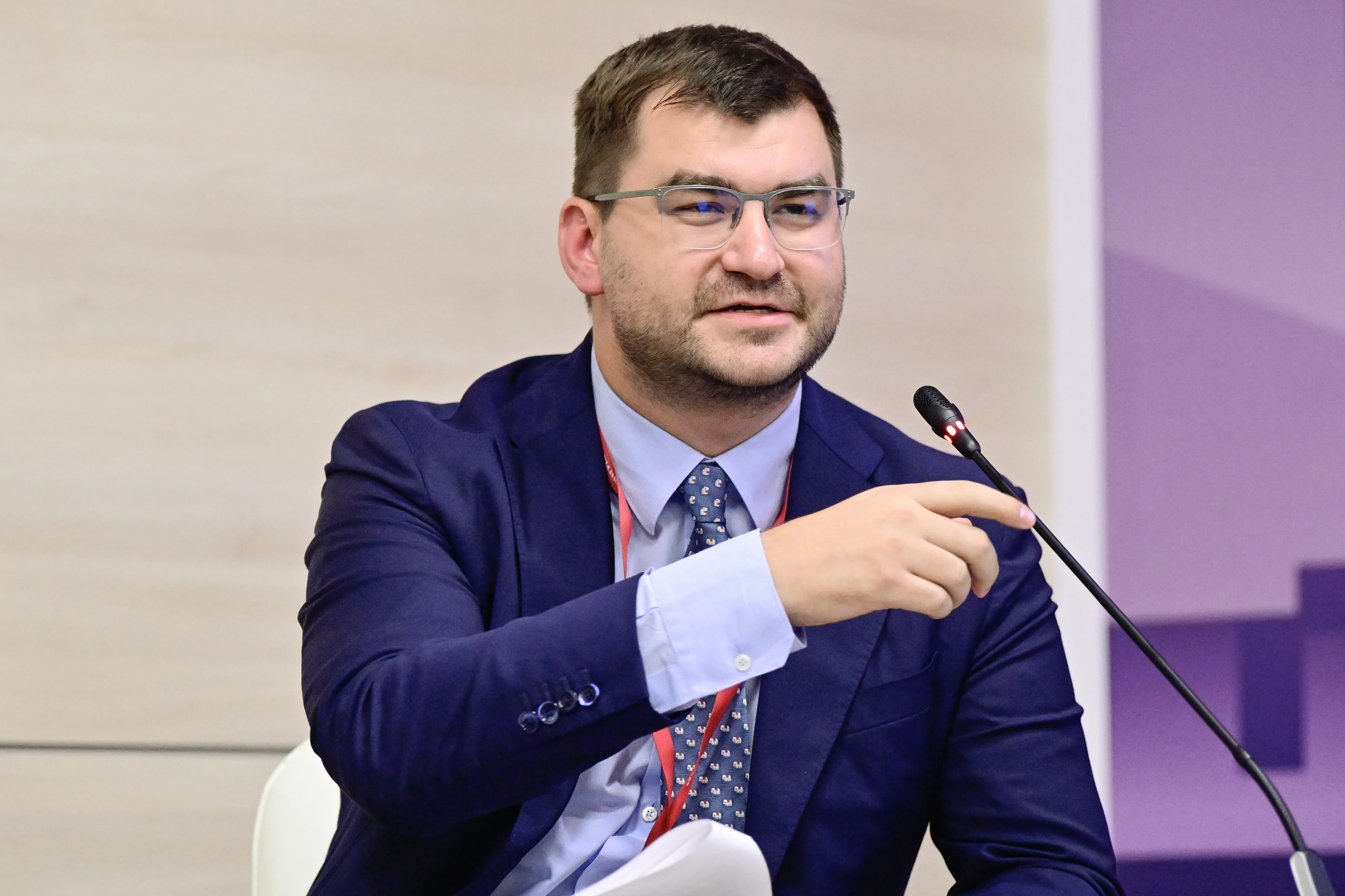 Россия и Таиланд нацелены на качественное расширение экономического взаимодействия