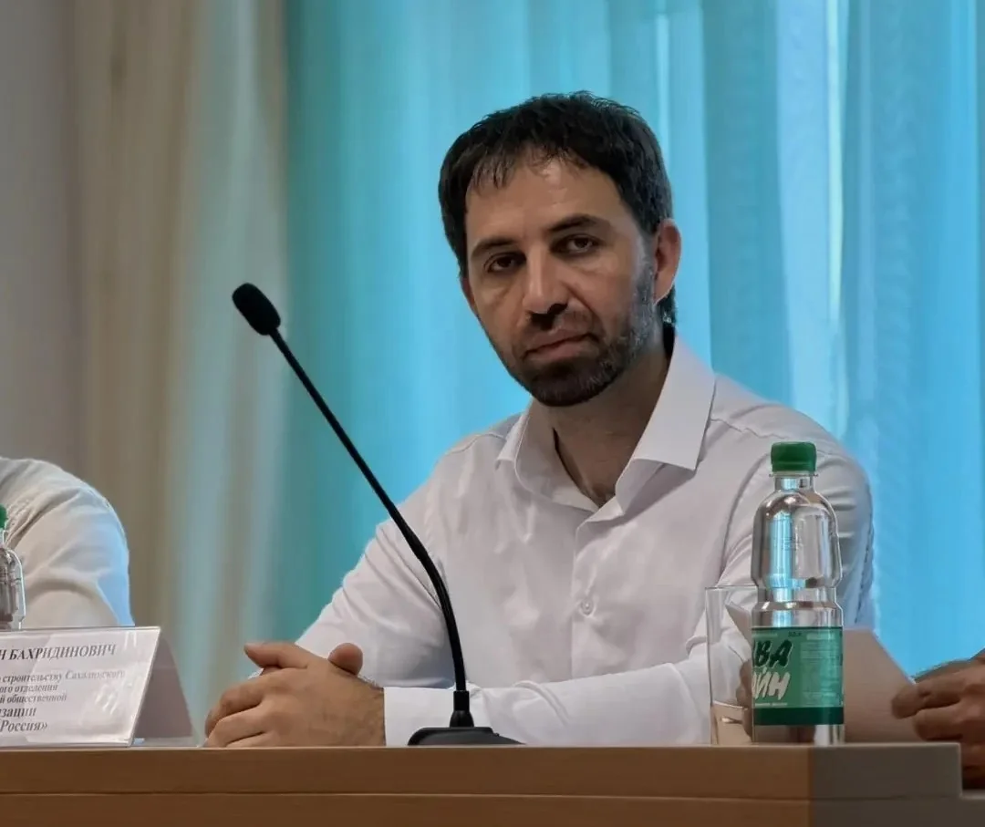 Сахалинская «Деловая Россия» предложила создать транспортно-логистический хаб стройматериалов в Невельском округе