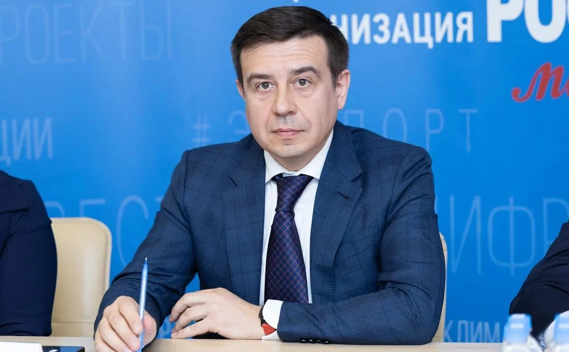 Делороссы рассмотрели инициативы по внедрению экотехнологий в области переработки отходов