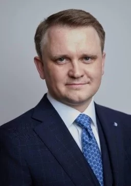 Афанасьев Евгений Павлович