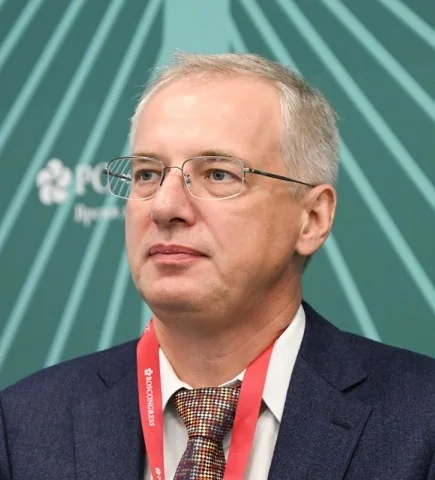 Алексеев Дмитрий Юрьевич