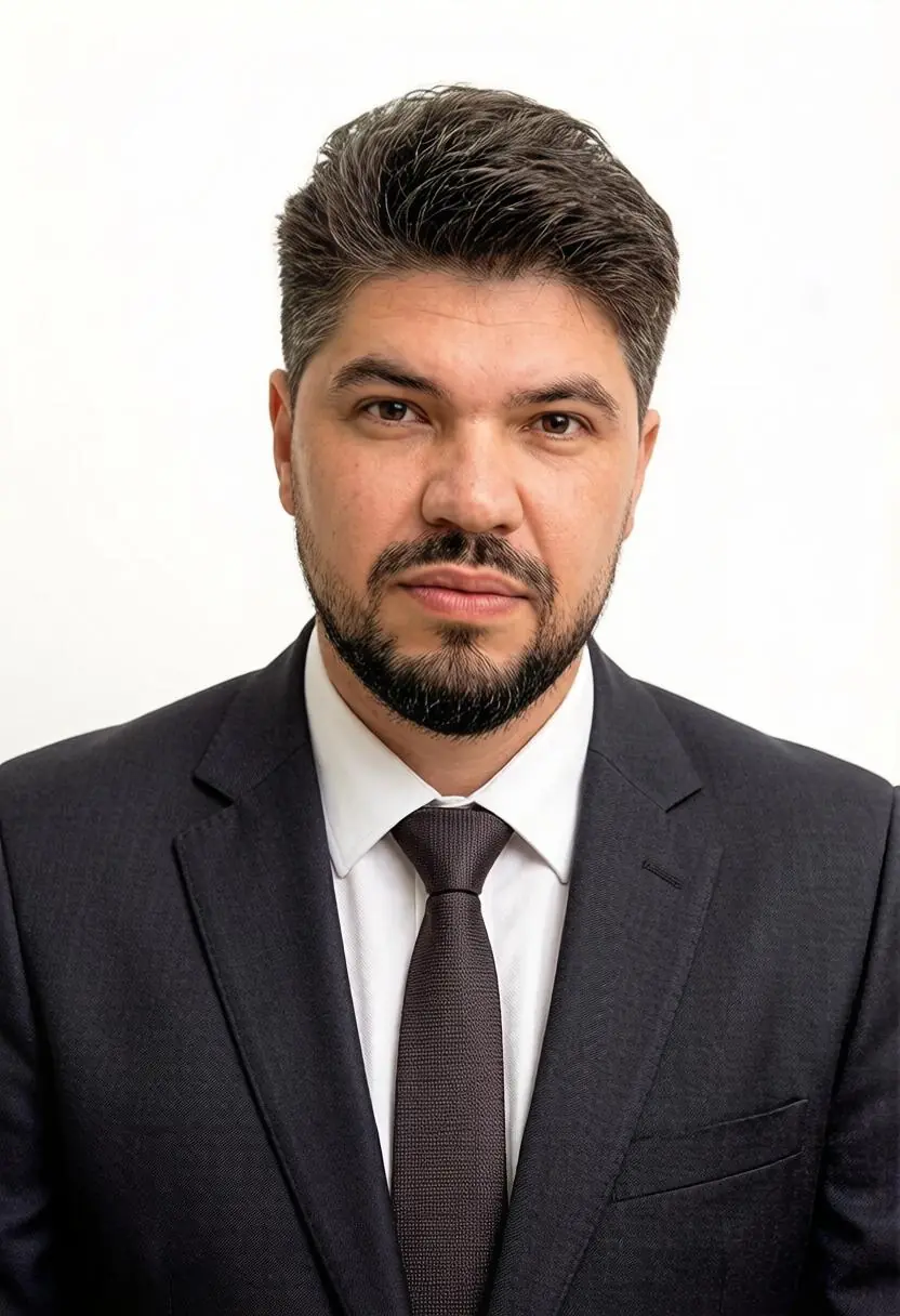 Сапрыгин Юрий Сергеевич 