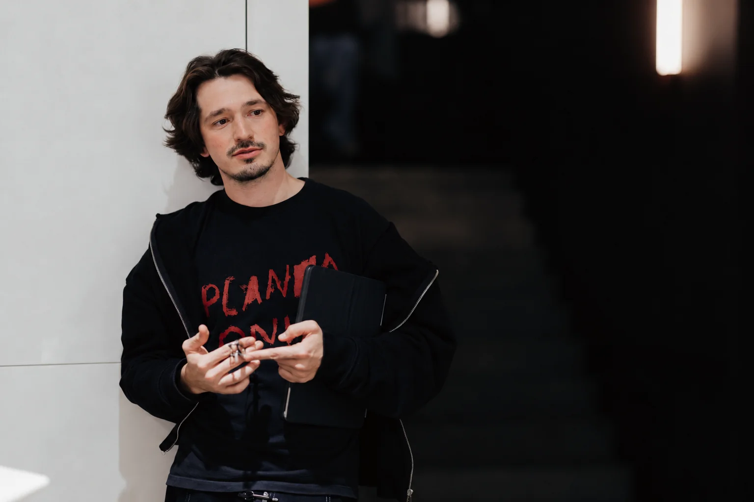 Чувашский делоросс стал финалистом Всероссийской премии «Молодой предприниматель России» 