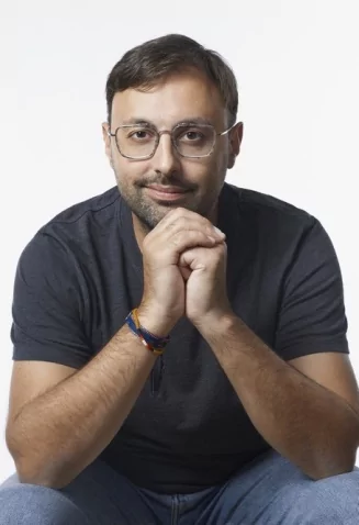 Рудов Антон Владимирович