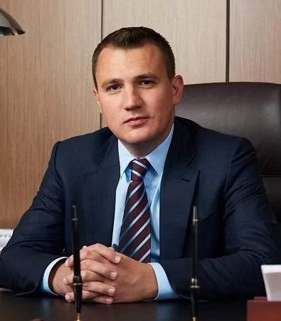 Иванченко Алексей Александрович