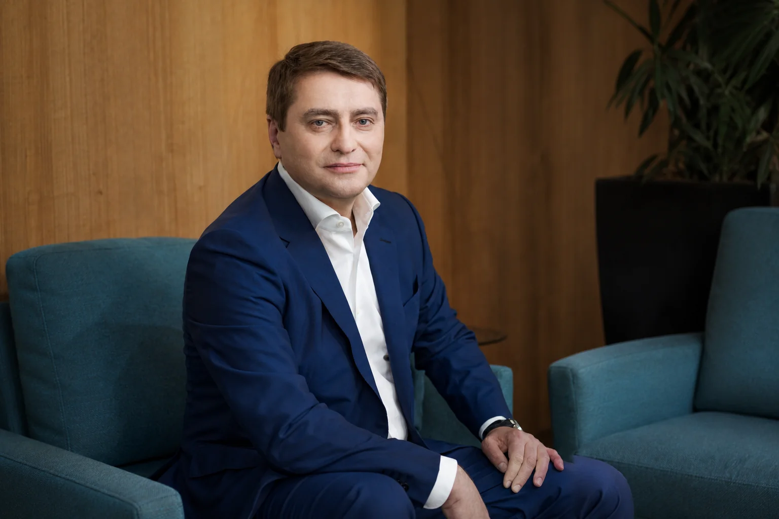 Экспорт как драйвер развития: Объем зарубежных поставок ГАП «Ресурс» превысил 4,4 млн тонн 