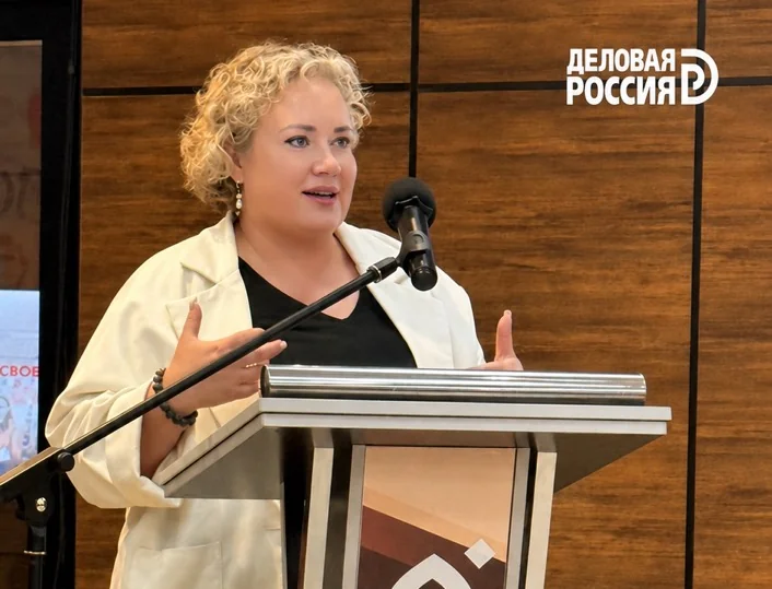 Оренбургские делороссы представили региональные практики социальной архитектуры 