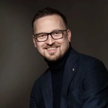 Войтенко Сергей Валерьевич