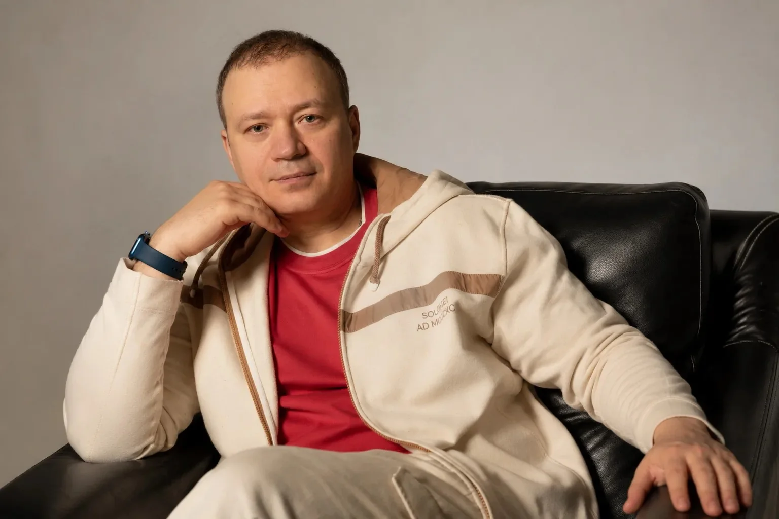 Михаил Гончаров: «Людям интересна не только еда, но и впечатления» 