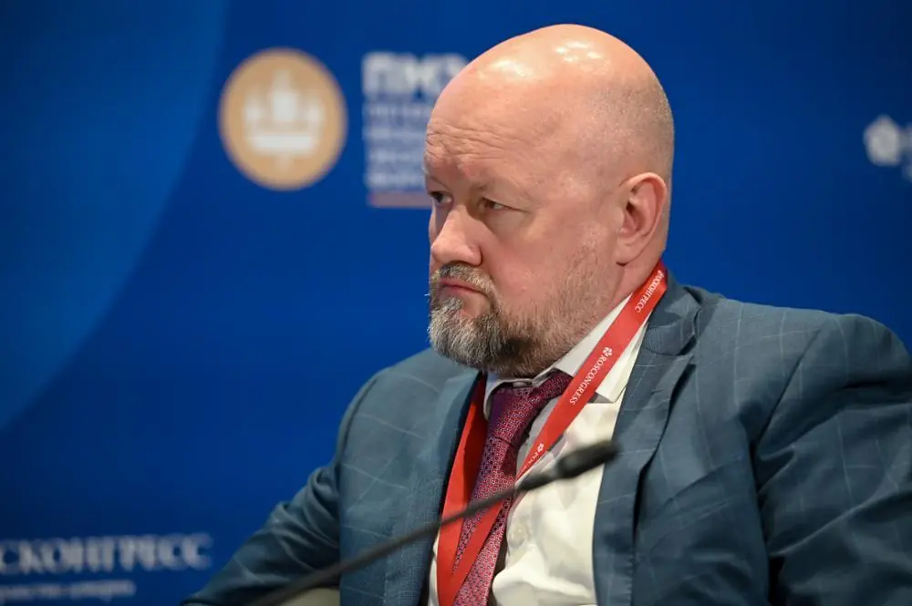 В «Р-Фарм» сообщили о перспективах развития фармрынка в ЕАЭС