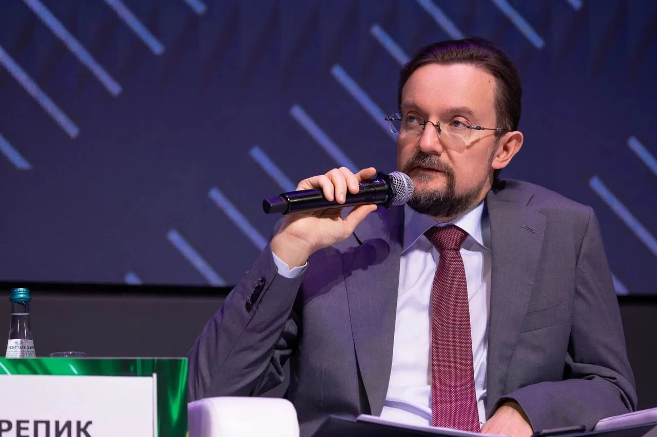 Алексей Репик представил предложения по развитию  рынка реабилитационной отрасли 
