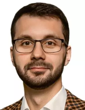 Айнетдинов Рустам Хафисович