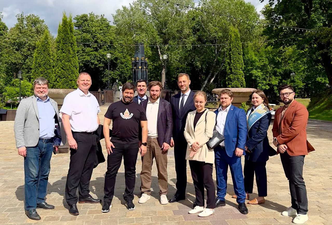 Ярославский делоросс представил позицию предпринимательского сообщества региона по регулированию в сфере сохранения ОКН 