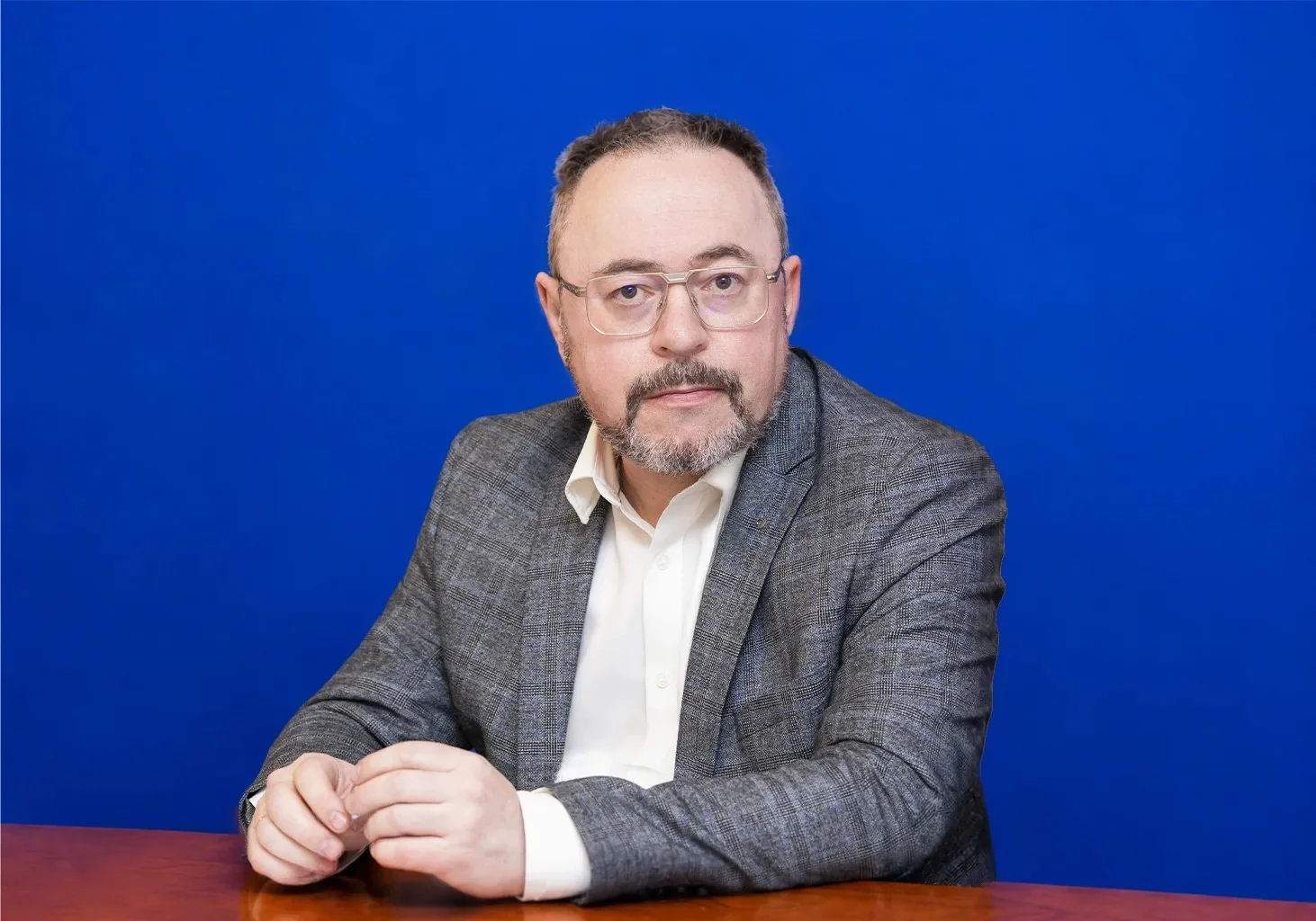 Антон Данилов-Данильян: «Цифровой контроль мигрантов и роботизация складов — скорейшие меры против кадрового голода» 