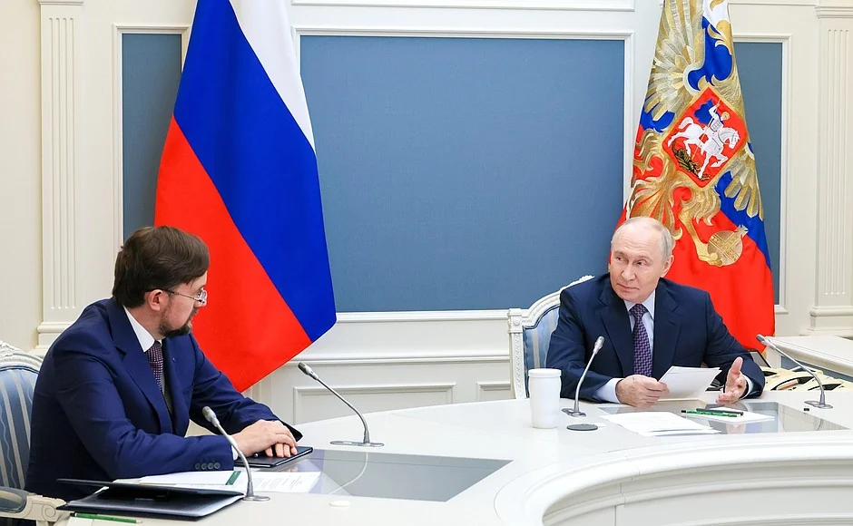 Алексей Репик назвал приоритеты отечественного бизнеса и необходимые условия экономического развития
