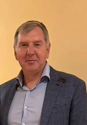 Митин Сергей Владимирович