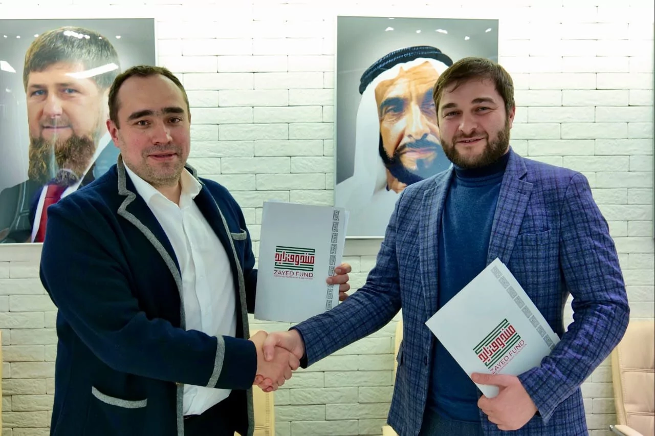 Компания делоросса заключила новую долгосрочную сделку по партнерскому финансированию 