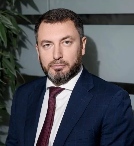 Кржановский Сергей Николаевич