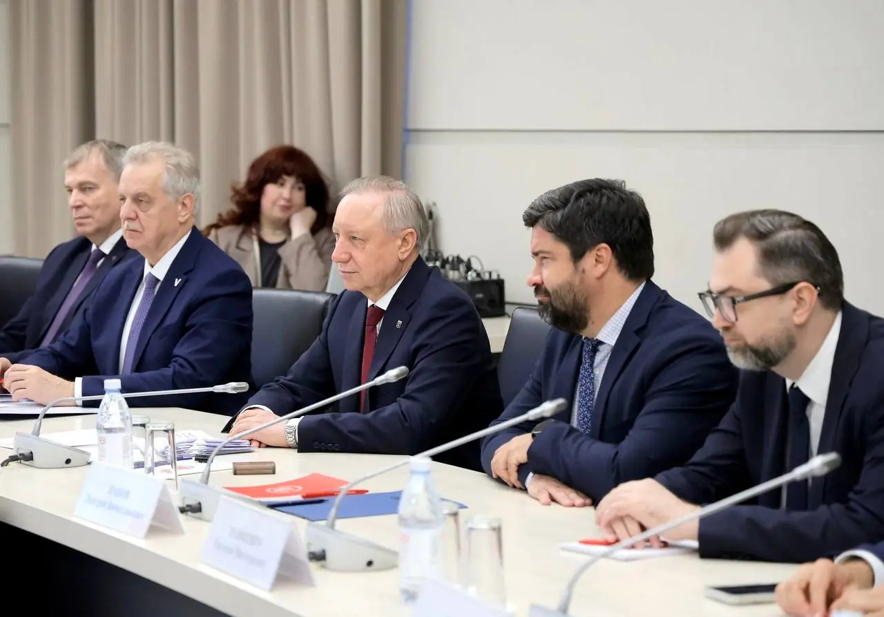 Делороссы приняли участие в мероприятиях Дней Санкт-Петербурга в Вологодской области 