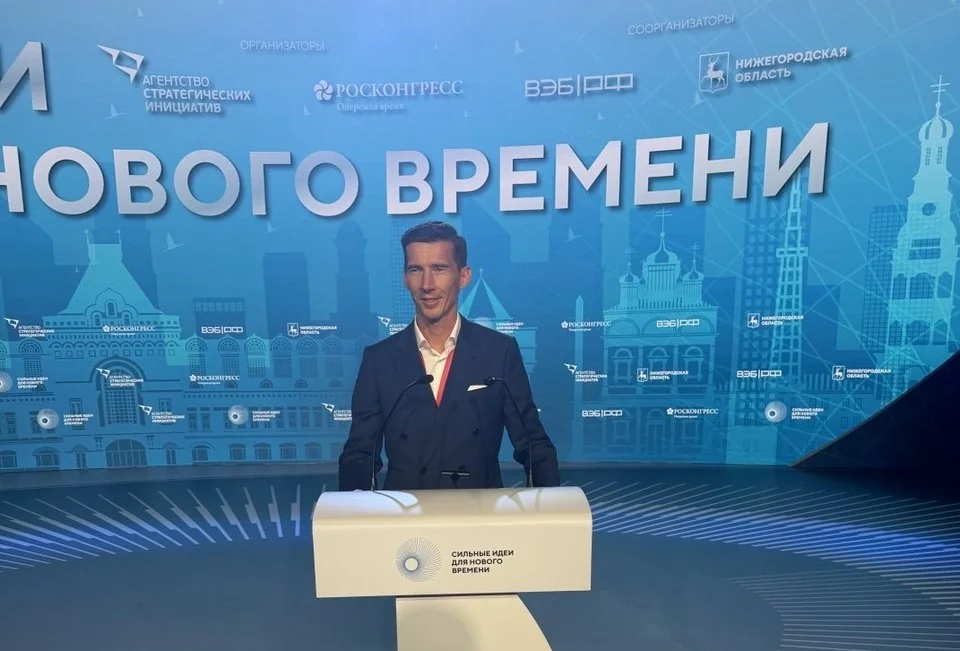 Делоросс предложил объединить новые университетские кампусы в единую образовательную сеть 