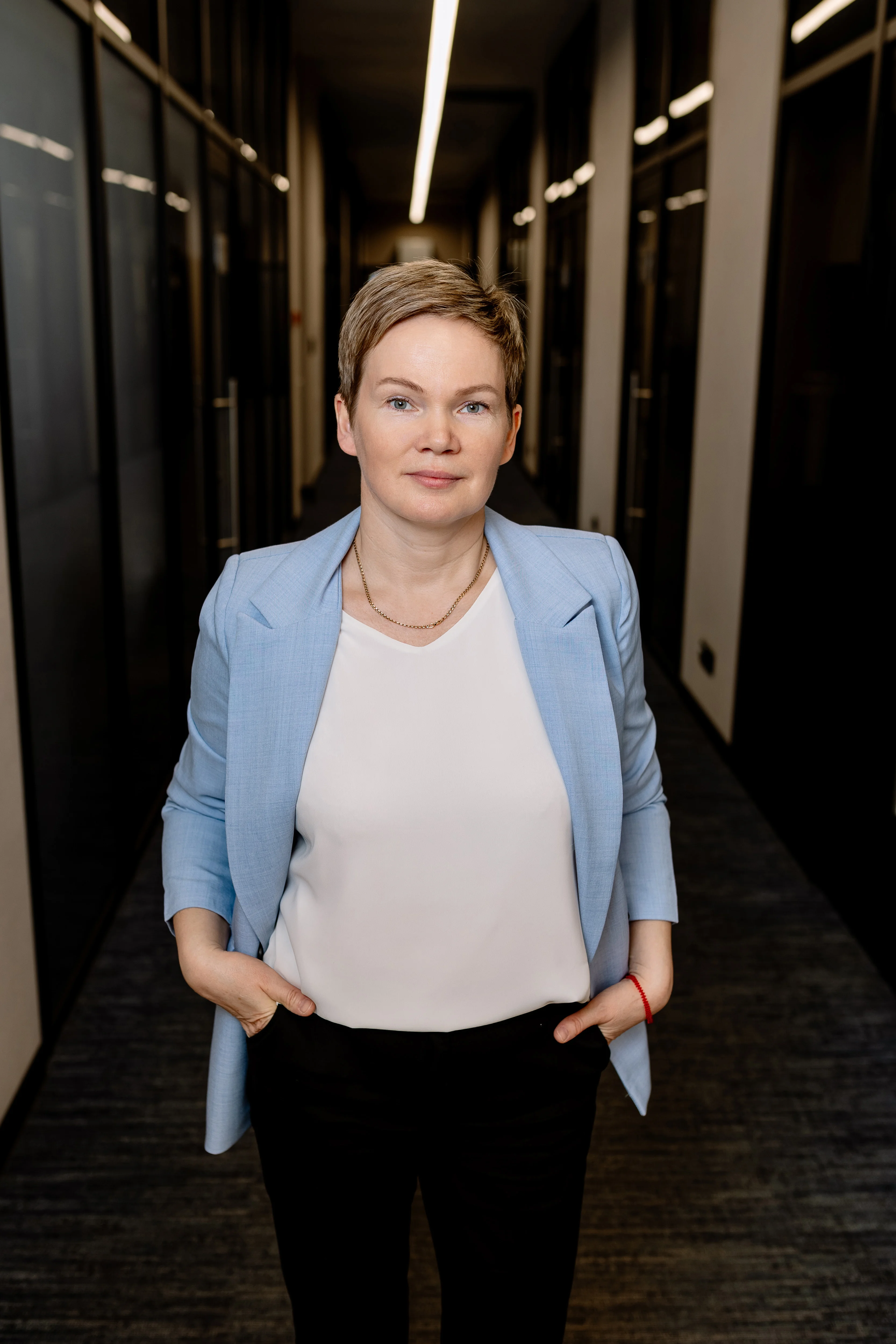 Бобылева Ирина Владимировна