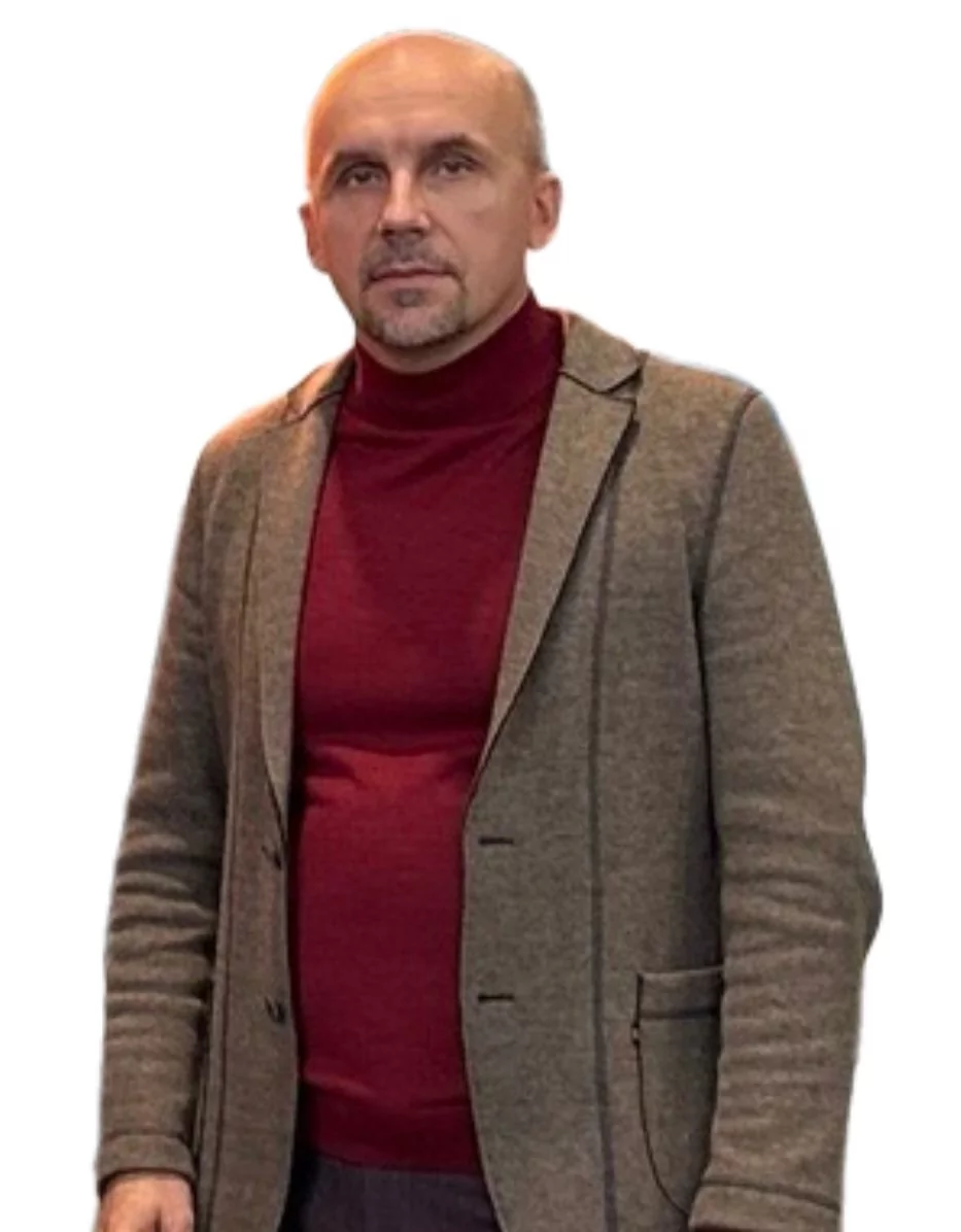 Колесник Сергей Владимирович