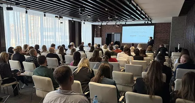 Для ивановского бизнеса прошла практическая конференция по теме электронной торговли 