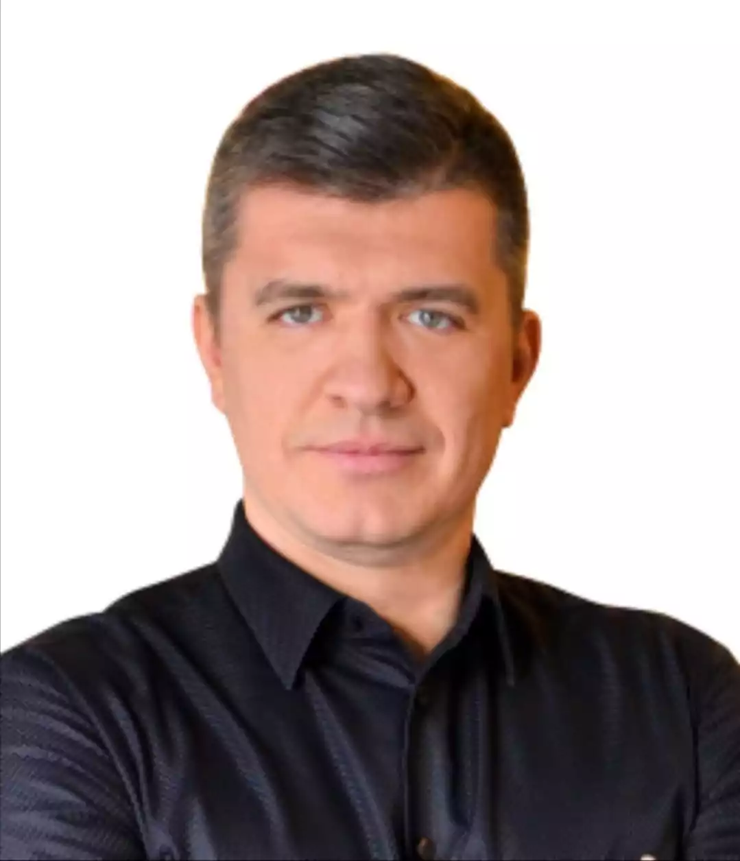 Клюшенков Юрий Александрович
