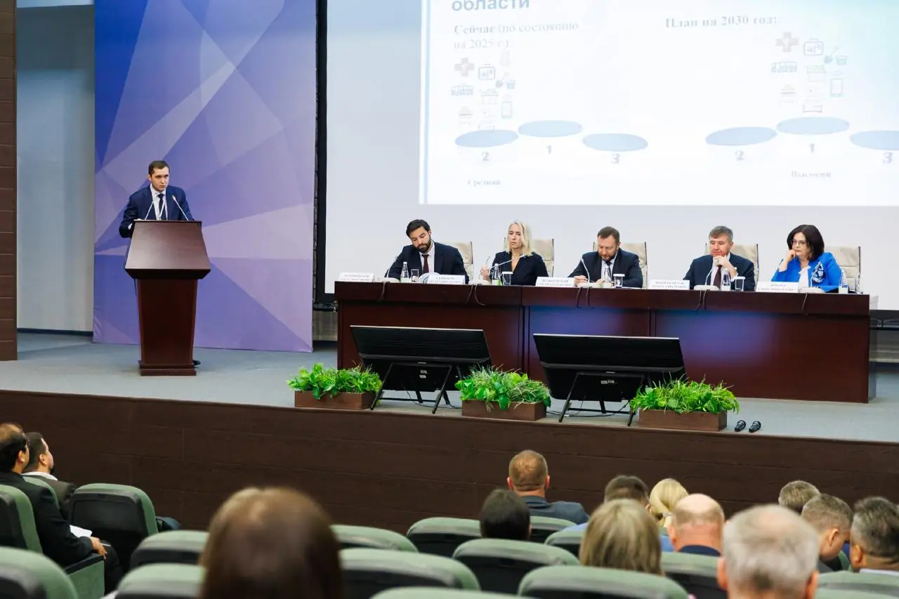 Татарстанские делороссы приняли участие во Всероссийском семинаре по развитию конкуренции 