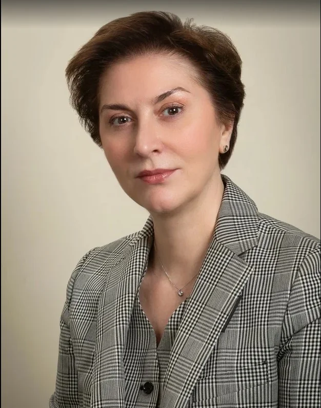 Махачева Заира Курамагомедовна