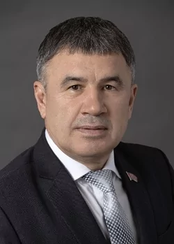 Фарукшин Валерий Михайлович
