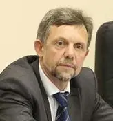 Дыханов Георгий Яковлевич