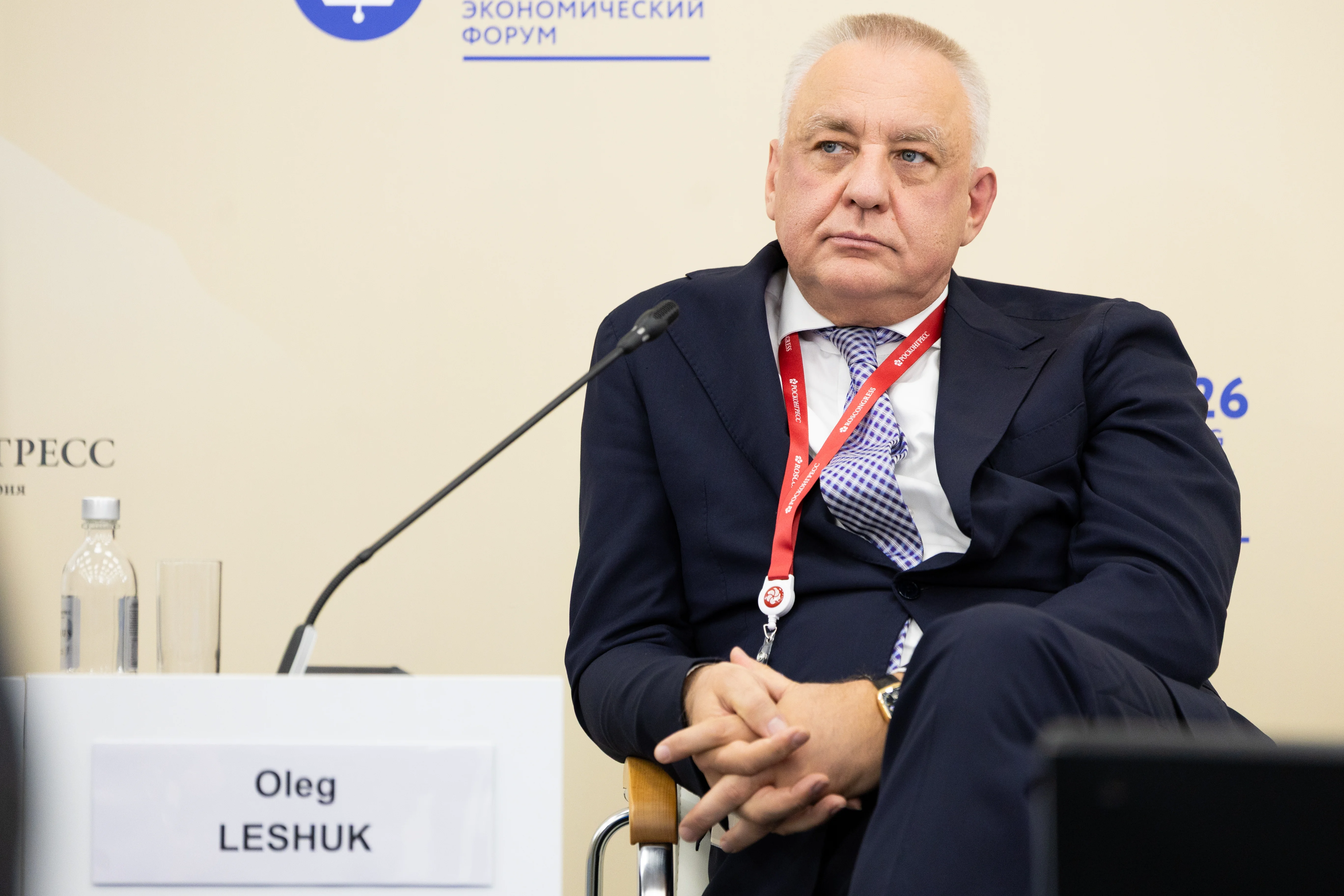 На ПМЭФ обозначили направления развития креативной экономики России