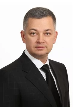 Горохов Сергей Александрович