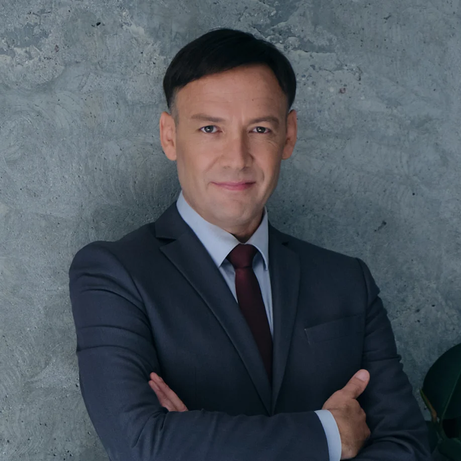 Гебель Сергей Иванович