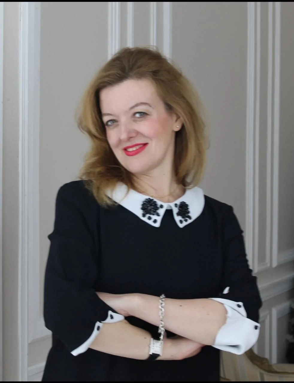 Марчук Елена Владимировна