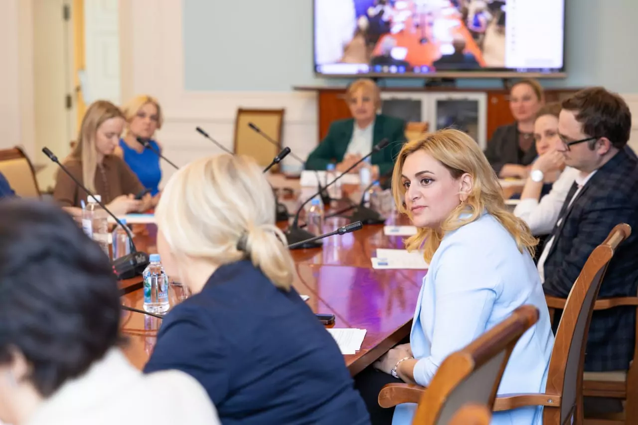 «Деловая Россия» поможет компаниям трудоустроить людей с инвалидностью