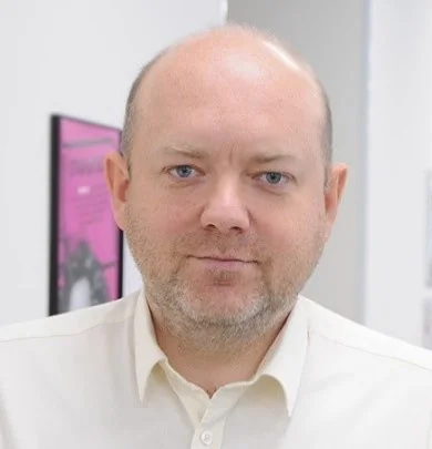Крушинин Алексей Валерьевич
