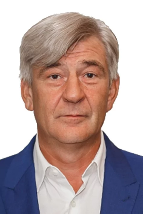 Сазонов Максим Анатольевич