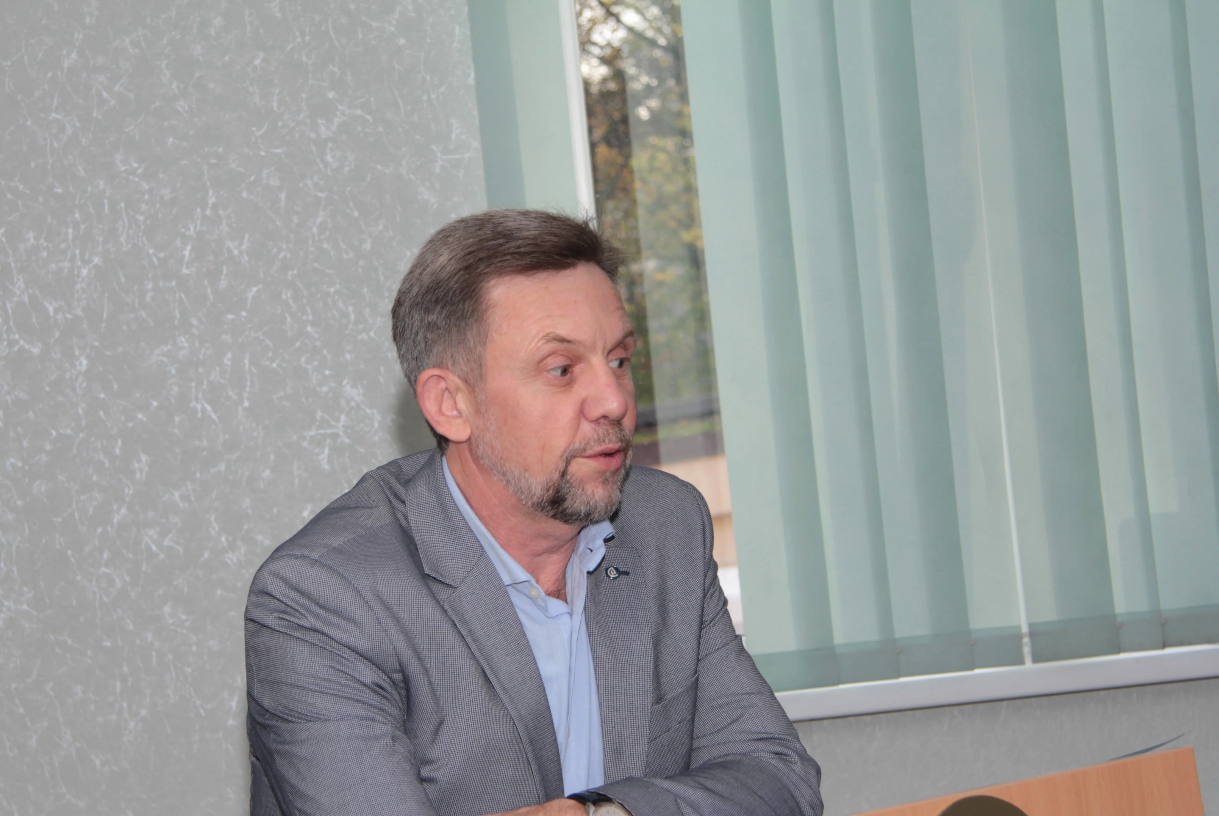«Деловая Россия» формирует повестку социального партнерства в Калининграде 