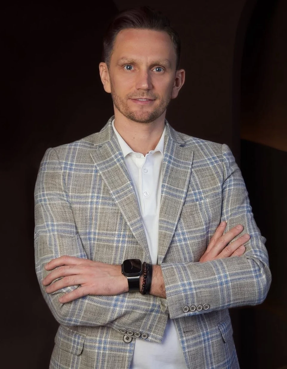 Гречаник Роман Викторович