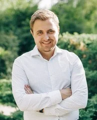 Петраков Антон Анатольевич