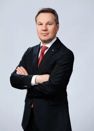 Четвериков Денис Валерьевич