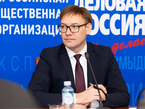 Подкомитет по промышленному строительству развивает сотрудничество по линии КРТ 