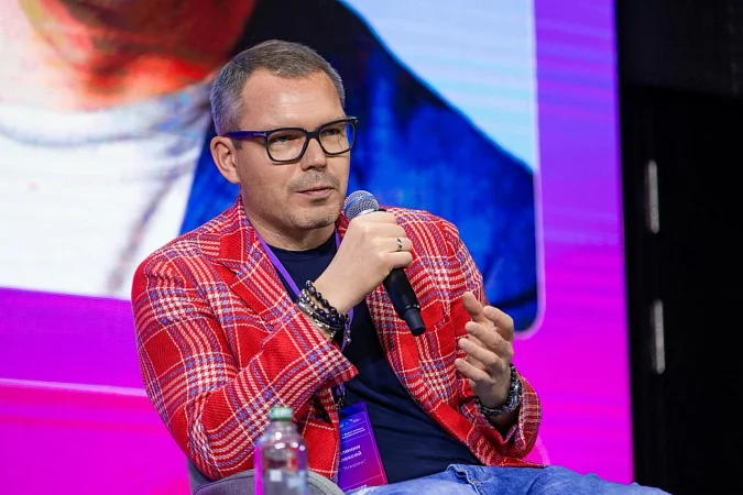 Алексей Калинин возглавил новый экспертный центр «Деловой России» по технологическому предпринимательству 