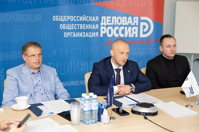 Подкомитет по капитальному ремонту вырабатывает системные решения развития отрасли 
